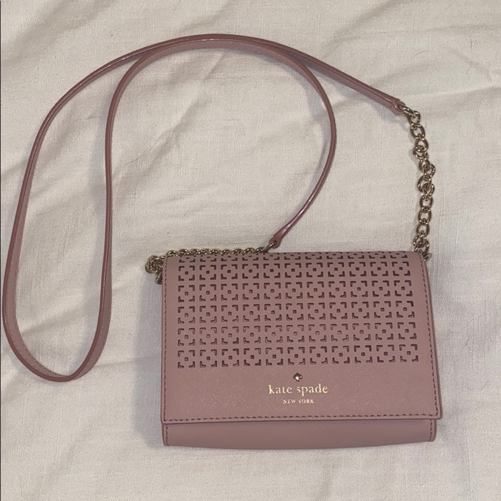Kate Spade Cedar Street Crossbody